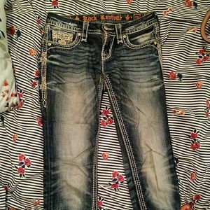 Size 26 Rock Revivals